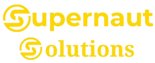 Supernaut Solutions logo